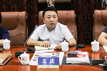 强强联合 合作共赢 郎酒股份走进3499手机版拉斯维加斯,3499拉斯维加斯集团交流会