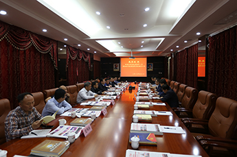 欢迎阳信县委县政府领一行莅临3499手机版拉斯维加斯,3499拉斯维加斯集团考察指导工作