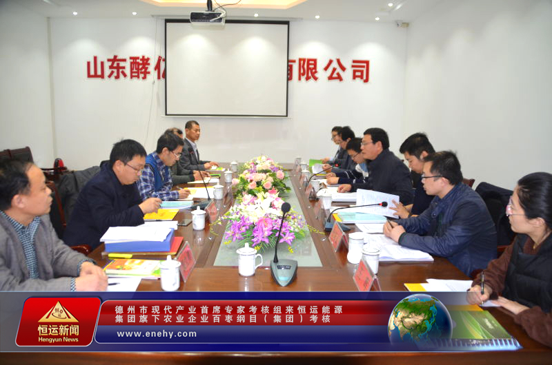 德州市现代产业首席专家考核组来3499手机版拉斯维加斯,3499拉斯维加斯集团 旗下农业企业百枣纲目（集团）考核