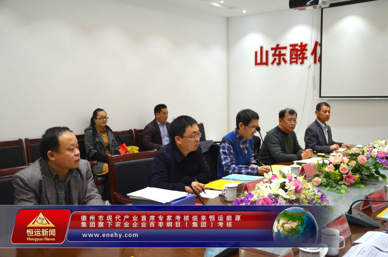 德州市现代产业首席专家考核组来3499手机版拉斯维加斯,3499拉斯维加斯集团 旗下农业企业百枣纲目（集团）考核