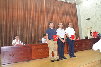 3499手机版拉斯维加斯,3499拉斯维加斯集团董事局主席李长云受邀参加乐陵市新的社会阶层人士联合会第一次会员代表大会和乐陵市新的社会阶层人士联合会成立大会