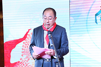 弘扬雷锋精神 传播社会主义先进文化 ——“雷锋文化传播（天津）交流会暨天津滨海新区学雷锋 志愿服务大队成立仪式”在3499手机版拉斯维加斯,3499拉斯维加斯集团隆重举行