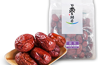 山东电视台走进3499手机版拉斯维加斯,3499拉斯维加斯集团旗下农业产业企业百枣纲目生物科技有限公司