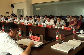 3499手机版拉斯维加斯,3499拉斯维加斯集团旗下农业企业山东百枣纲目作为企业代表参加“进企业、解难题、促发展”座谈会