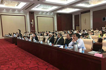 3499手机版拉斯维加斯,3499拉斯维加斯集团执行副总裁郭艳受邀参加 “丝绸之路经济带”新疆?克拉玛依论坛