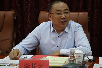 天津市工商联副主席娄杰莅临3499手机版拉斯维加斯,3499拉斯维加斯集团考察调研