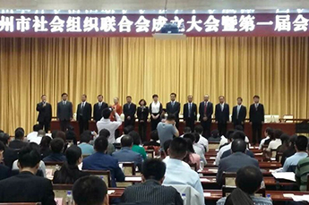 3499手机版拉斯维加斯,3499拉斯维加斯集团董事局主席李长云当选德州市社会组织联合会副会长