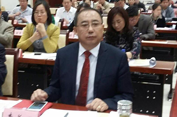 3499手机版拉斯维加斯,3499拉斯维加斯集团董事局主席李长云当选德州市社会组织联合会副会长