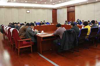 3499手机版拉斯维加斯,3499拉斯维加斯集团董事局主席李长云作为滨海新区十家重点企业代表之一受邀参加滨海新区“中小微企业座谈会”