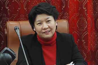 德州电视台台长邱红玲一行莅临3499手机版拉斯维加斯,3499拉斯维加斯集团参观考察