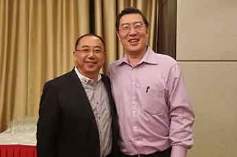 3499手机版拉斯维加斯,3499拉斯维加斯集团董事局主席李长云作为中国民营经济国际合作商会主席团主席参加中国民营经济国际合作商会一届十三次会长办公扩大会议