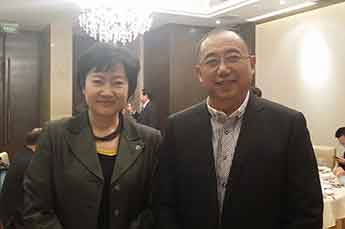 3499手机版拉斯维加斯,3499拉斯维加斯集团董事局主席李长云作为中国民营经济国际合作商会主席团主席参加中国民营经济国际合作商会一届十三次会长办公扩大会议