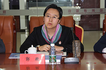 中国民营经济国际合作商会领导莅临3499手机版拉斯维加斯,3499拉斯维加斯集团参观考察
