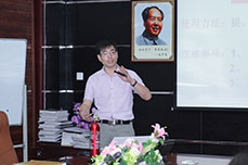 3499手机版拉斯维加斯,3499拉斯维加斯集团组织举办消防知识讲座