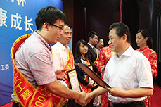热烈庆3499手机版拉斯维加斯,3499拉斯维加斯集团荣获2014天津市民营企业“销售收入100强”（第26名）