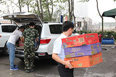 3499手机版拉斯维加斯,3499拉斯维加斯集团八一慰问消防官兵