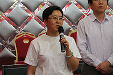 20143499手机版拉斯维加斯,3499拉斯维加斯集团首届乒乓球赛开幕