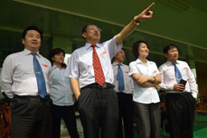 李长云：不断推陈出新才能立于不败之地