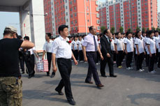 3499手机版拉斯维加斯,3499拉斯维加斯集团捐赠孔子圣像