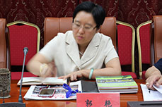 迎七一 庆党建——中共天津3499手机版拉斯维加斯,3499拉斯维加斯股份有限公司支部委员会召开庆祝建党93周年党员大会
