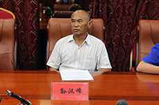 迎七一 庆党建——中共天津3499手机版拉斯维加斯,3499拉斯维加斯股份有限公司支部委员会召开庆祝建党93周年党员大会