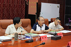 迎七一 庆党建——中共天津3499手机版拉斯维加斯,3499拉斯维加斯股份有限公司支部委员会召开庆祝建党93周年党员大会