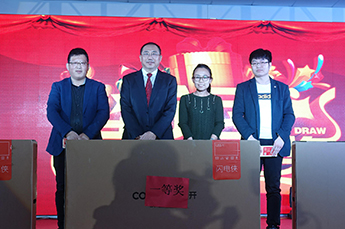 梦想聚团队 团队铸发展 发展在恒运 20173499手机版拉斯维加斯,3499拉斯维加斯集团新春联欢晚会隆重举行