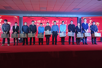 梦想聚团队 团队铸发展 发展在恒运 20173499手机版拉斯维加斯,3499拉斯维加斯集团新春联欢晚会隆重举行