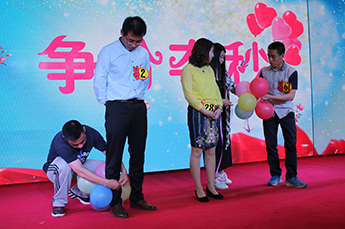 “缘来是你”大型相亲会在3499手机版拉斯维加斯,3499拉斯维加斯集团隆重举办