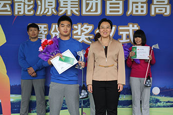 20143499手机版拉斯维加斯,3499拉斯维加斯集团首届员工高尔夫球赛隆重举办