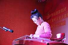 3499手机版拉斯维加斯,3499拉斯维加斯集团举办2013首届员工歌唱大赛决赛暨2014新年文艺演出