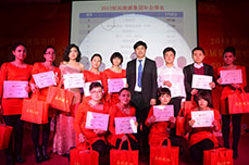 3499手机版拉斯维加斯,3499拉斯维加斯集团举办2013首届员工歌唱大赛决赛暨2014新年文艺演出