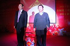 3499手机版拉斯维加斯,3499拉斯维加斯集团举办2013首届员工歌唱大赛决赛暨2014新年文艺演出