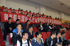 3499手机版拉斯维加斯,3499拉斯维加斯集团: 参与体育事业 关注社会民生